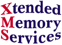 Xtended Memory Services